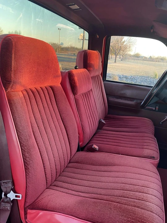 1994 GMC Sierra 1st Gen - Image 9 of 12