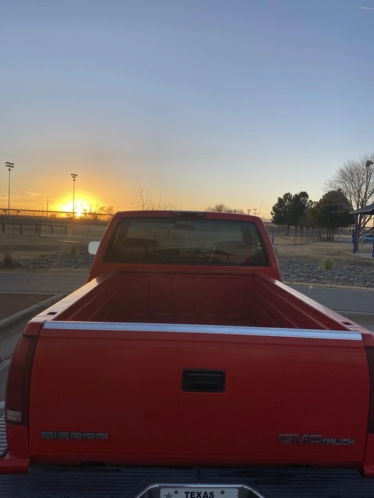 1994 GMC Sierra 1st Gen - Image 7 of 12