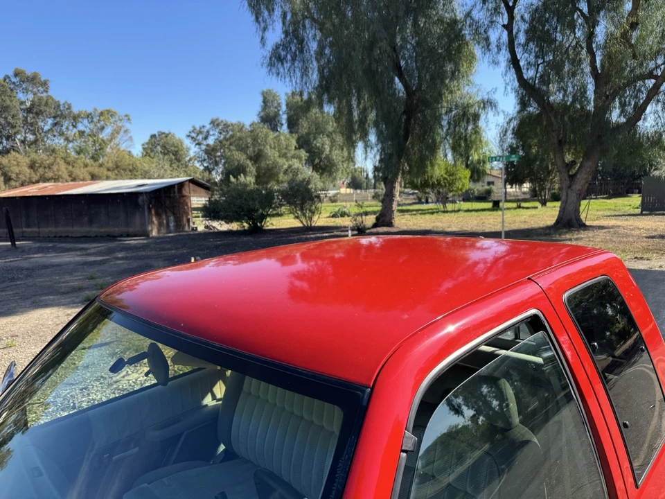 1994 GMC Sierra 1st Gen - Image 10 of 20