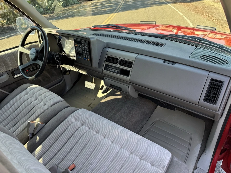 1994 GMC Sierra 1st Gen - Image 20 of 20