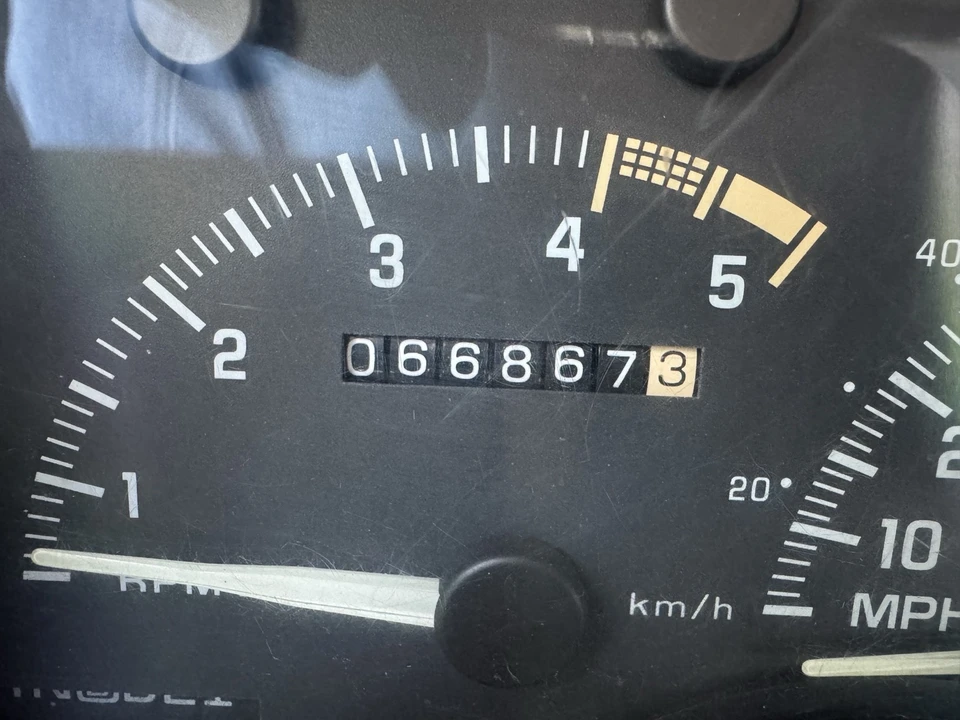1994 GMC Sierra 1st Gen - Image 13 of 20