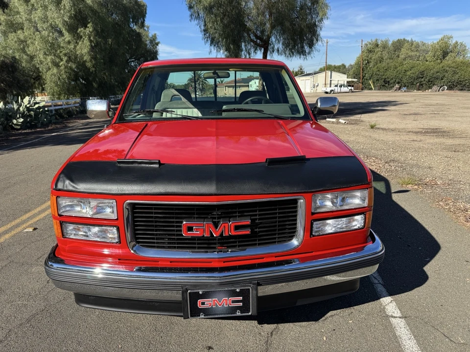 1994 GMC Sierra 1st Gen - Image 7 of 20