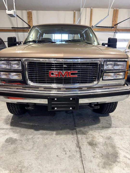1994 GMC Sierra 1st Gen - Image 27 of 31