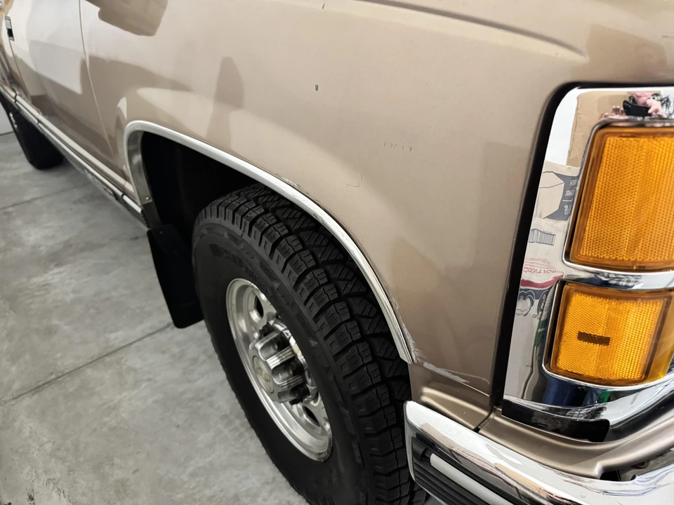 1994 GMC Sierra 1st Gen - Image 24 of 31