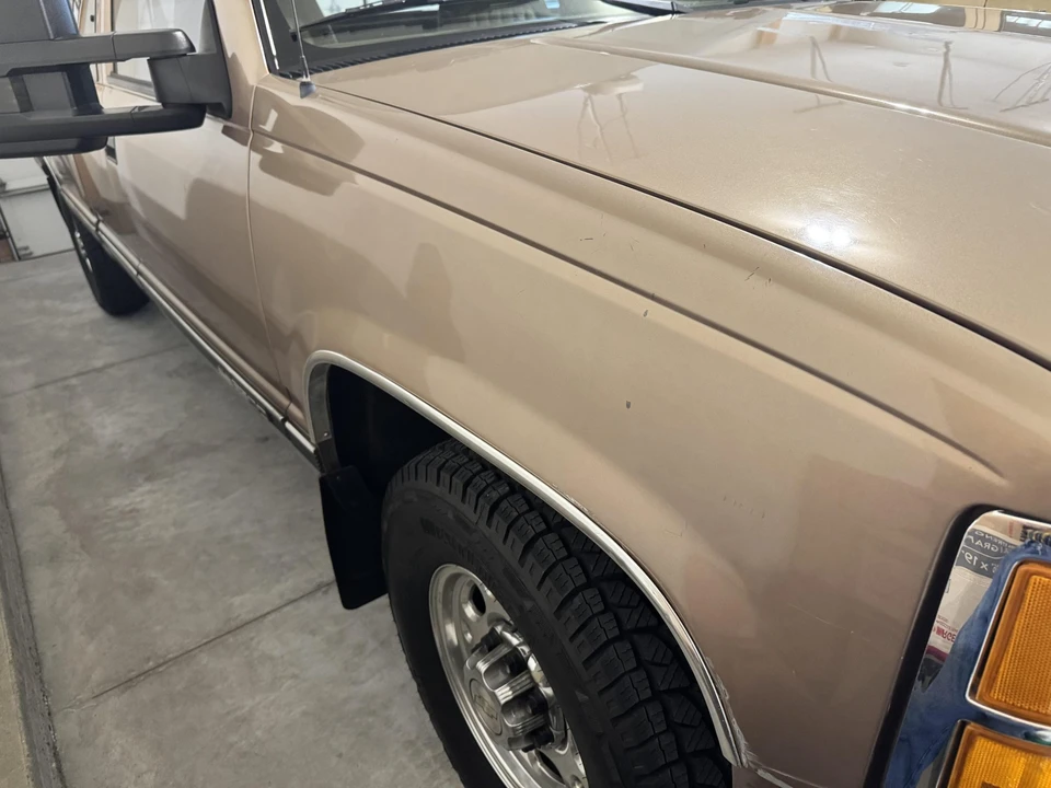 1994 GMC Sierra 1st Gen - Image 21 of 31