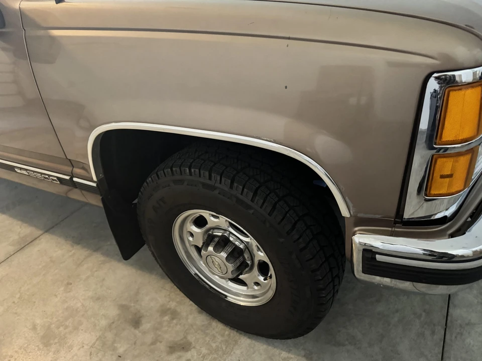 1994 GMC Sierra 1st Gen - Image 23 of 31