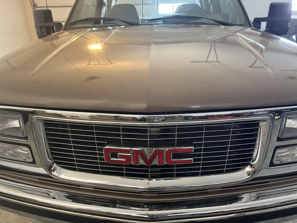 1994 GMC Sierra 1st Gen - Image 29 of 31