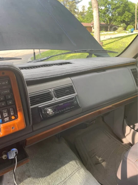 1994 GMC Sierra 1st Gen - Image 18 of 20