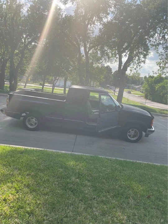 1994 GMC Sierra 1st Gen - Image 16 of 20