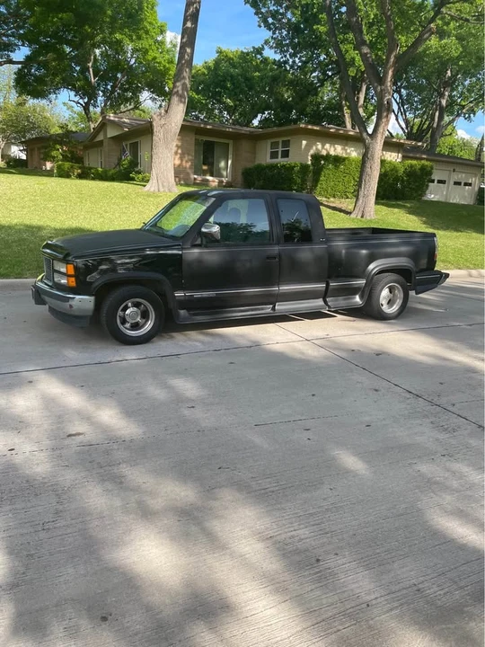 1994 GMC Sierra 1st Gen - Image 3 of 20