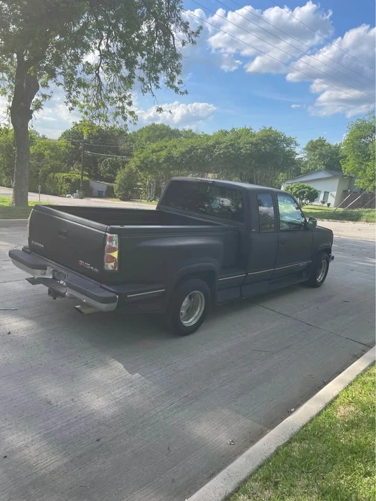1994 GMC Sierra 1st Gen - Image 10 of 20