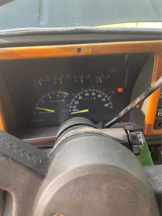 1994 GMC Sierra 1st Gen - Image 17 of 20