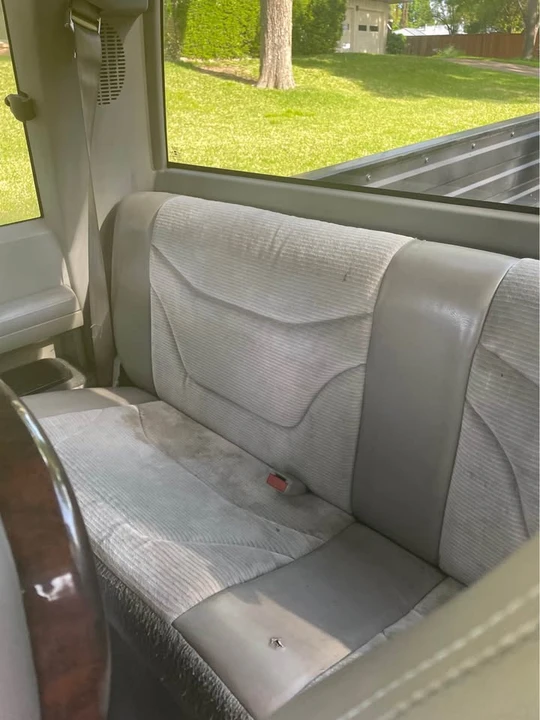 1994 GMC Sierra 1st Gen - Image 6 of 20