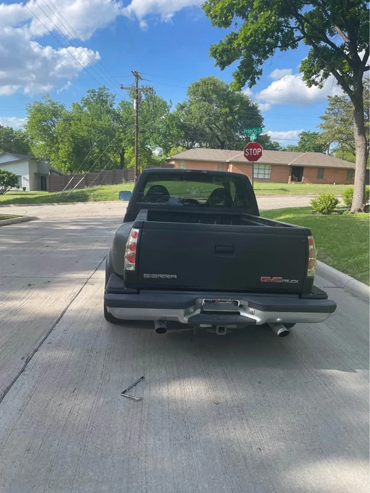 1994 GMC Sierra 1st Gen - Image 9 of 20