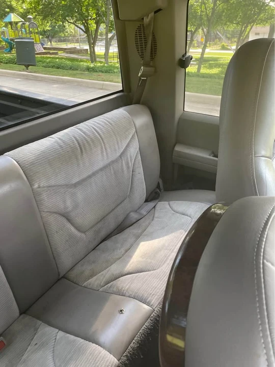 1994 GMC Sierra 1st Gen - Image 13 of 20