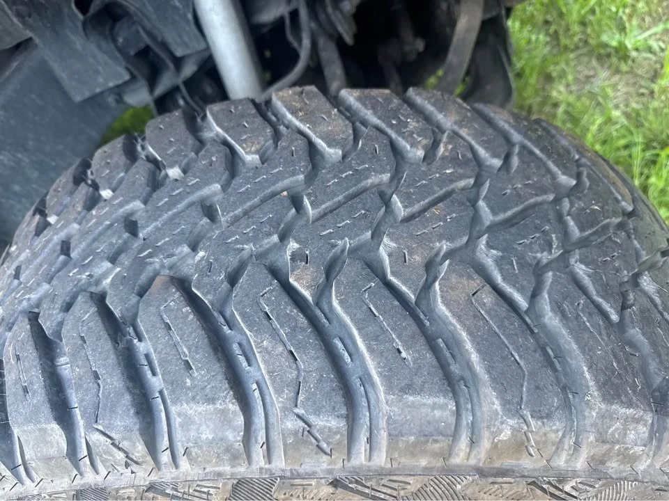 1994 GMC Sierra 1st Gen - Image 9 of 9