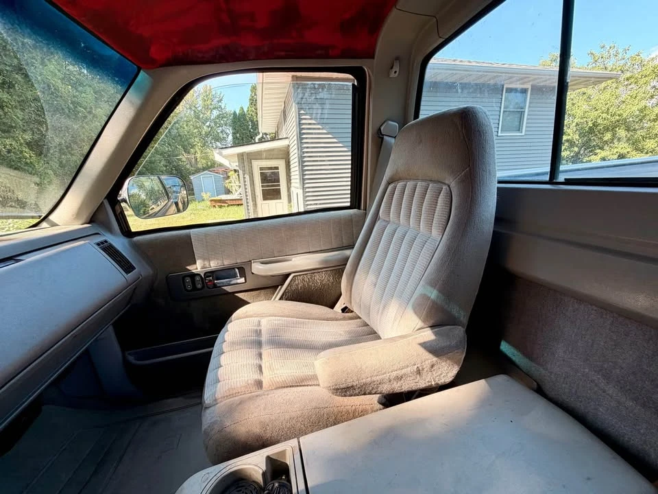 1994 GMC Sierra 1st Gen - Image 16 of 20