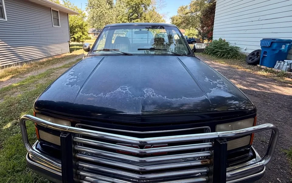 1994 GMC Sierra 1st Gen - Image 7 of 20