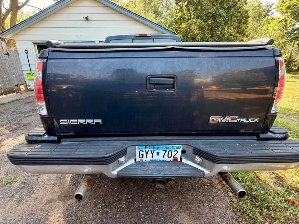1994 GMC Sierra 1st Gen - Image 10 of 20
