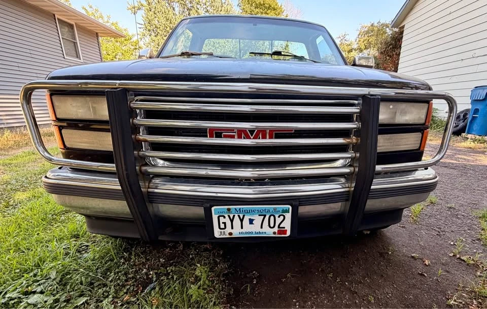 1994 GMC Sierra 1st Gen - Image 6 of 20
