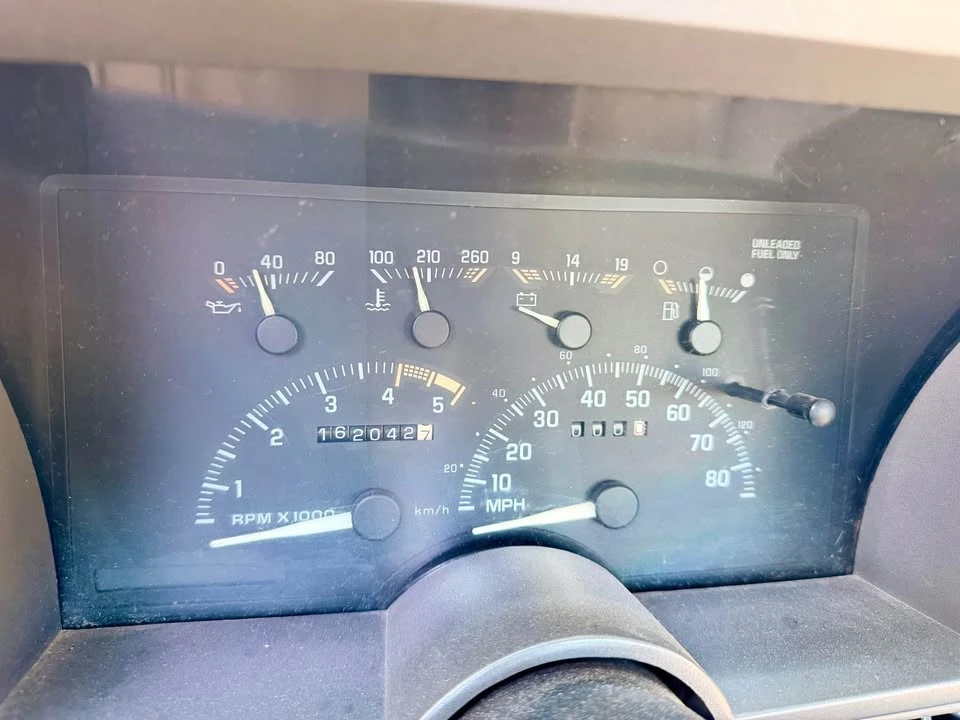 1994 GMC Sierra 1st Gen - Image 19 of 20