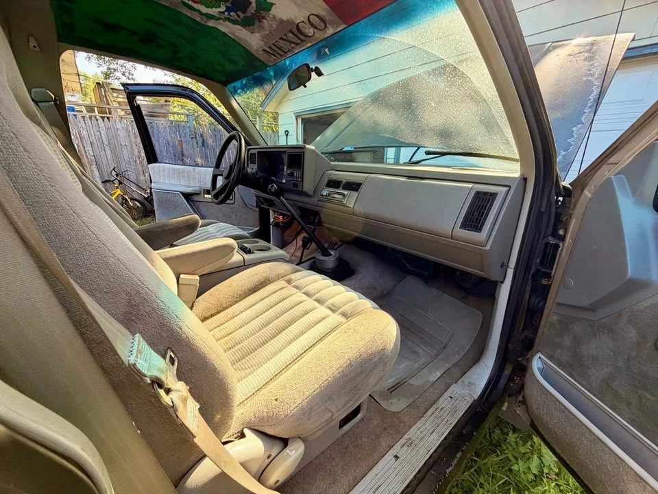 1994 GMC Sierra 1st Gen - Image 18 of 20