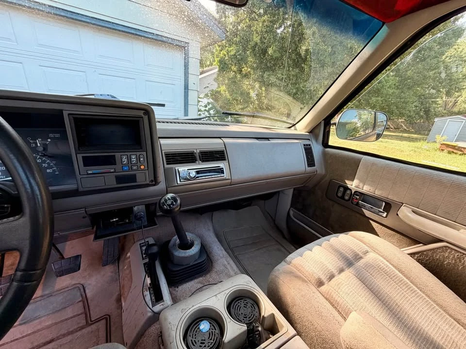 1994 GMC Sierra 1st Gen - Image 15 of 20