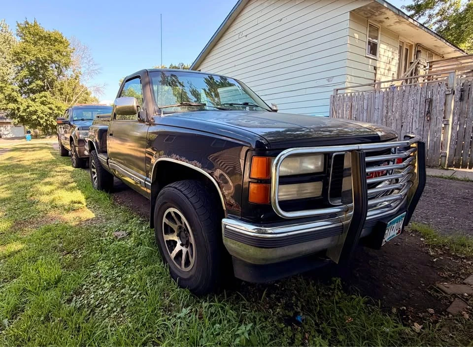 1994 GMC Sierra 1st Gen - Image 3 of 20