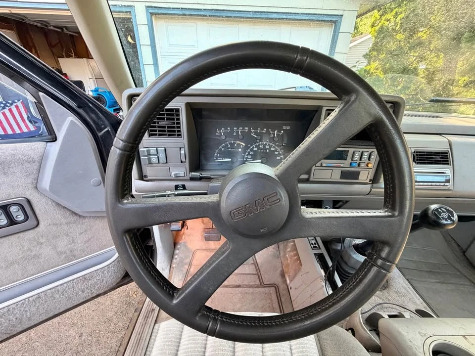 1994 GMC Sierra 1st Gen - Image 14 of 20