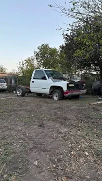 1994 GMC Sierra 1500 Work Truck Regular Cab