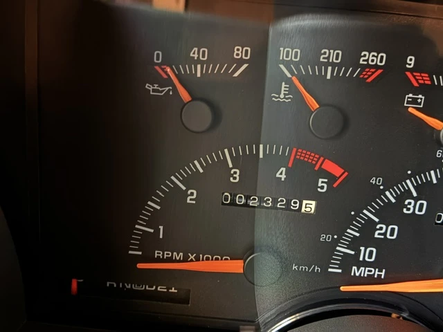 1994 GMC Sierra 1st Gen - Image 9 of 13