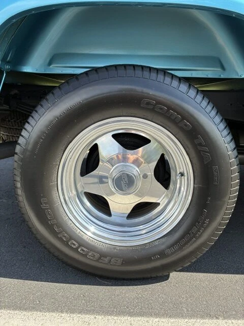 1994 GMC Sierra 1st Gen - Image 5 of 13