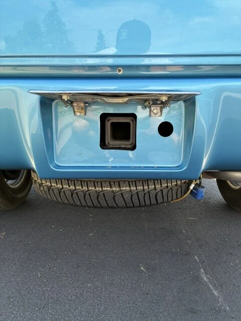 1994 GMC Sierra 1st Gen - Image 6 of 13