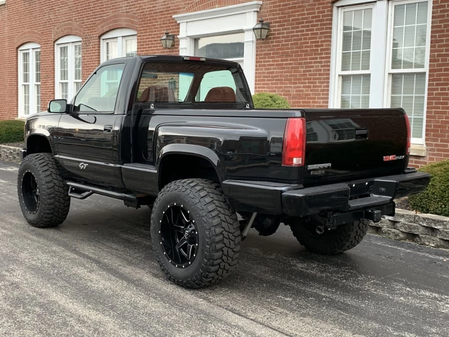 1994 GMC Sierra 1st Gen - Image 3 of 7