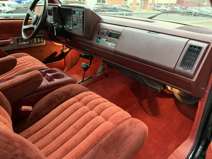 1994 GMC Sierra 1st Gen - Image 5 of 7