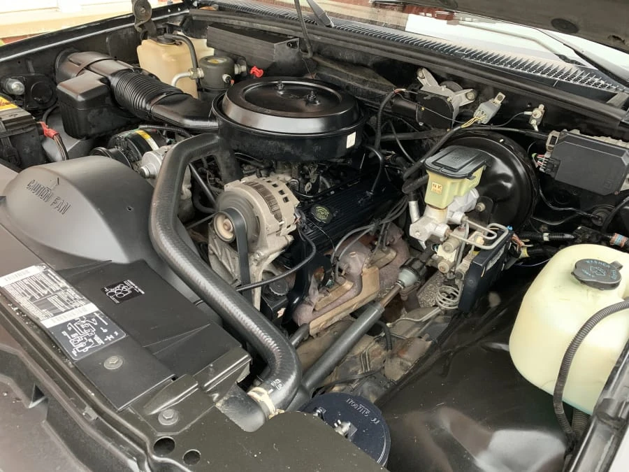 1994 GMC Sierra 1st Gen - Image 6 of 7