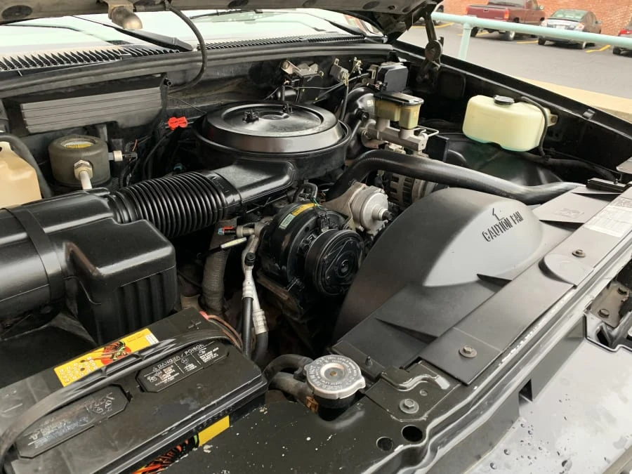 1994 GMC Sierra 1st Gen - Image 7 of 7