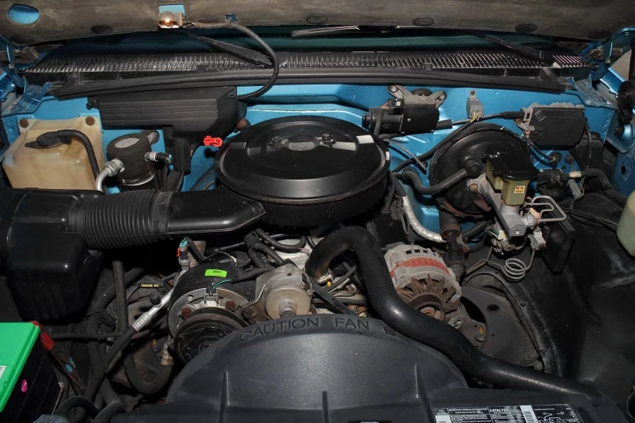 1994 GMC Sierra 1st Gen - Image 23 of 25
