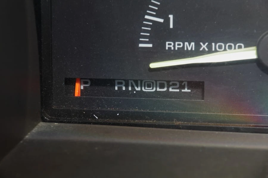 1994 GMC Sierra 1st Gen - Image 20 of 25