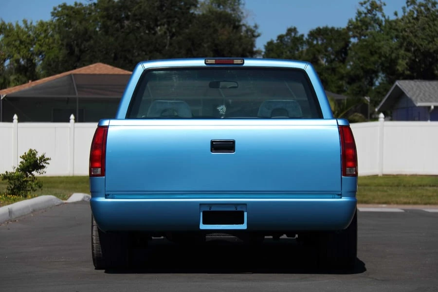 1994 GMC Sierra 1st Gen - Image 5 of 25