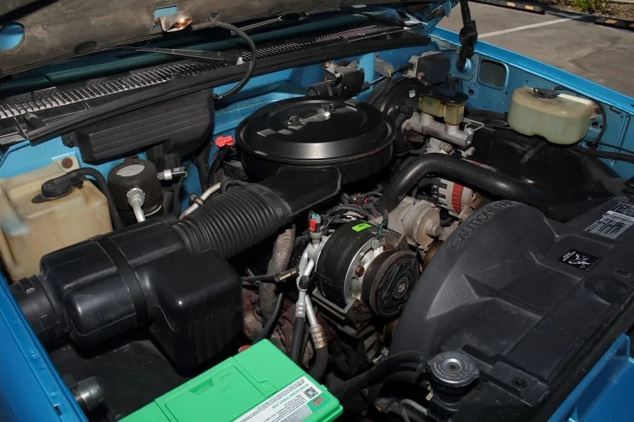 1994 GMC Sierra 1st Gen - Image 22 of 25