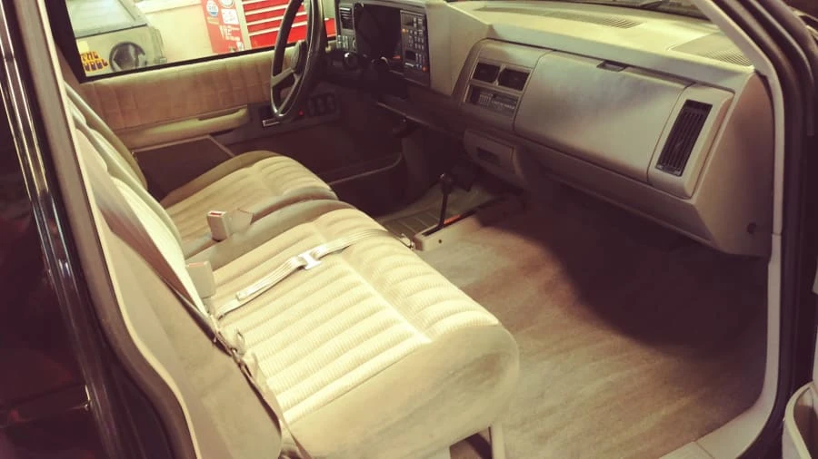 1994 GMC Sierra 1st Gen - Image 6 of 11