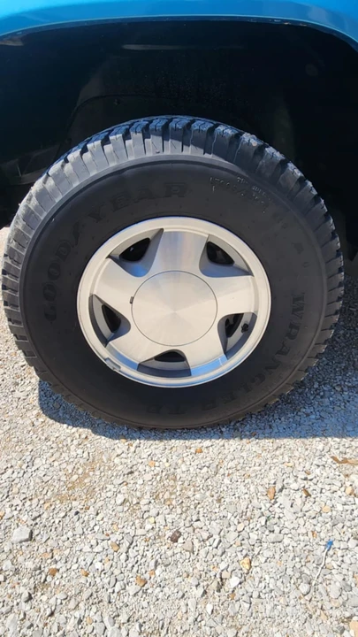 1994 GMC Sierra 1st Gen - Image 7 of 20