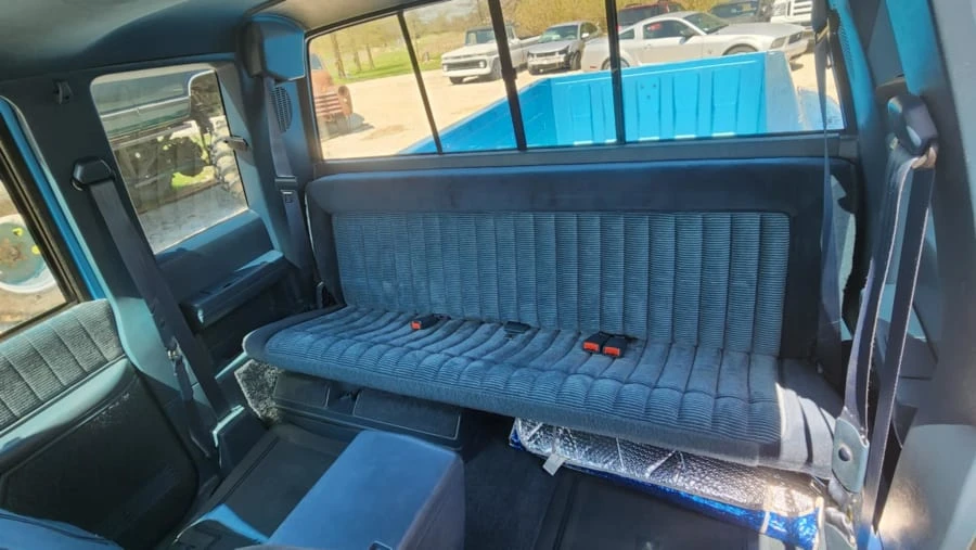 1994 GMC Sierra 1st Gen - Image 15 of 20
