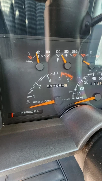 1994 GMC Sierra 1st Gen - Image 14 of 20
