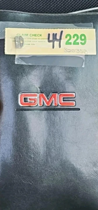 1994 GMC Sierra 1st Gen - Image 13 of 20