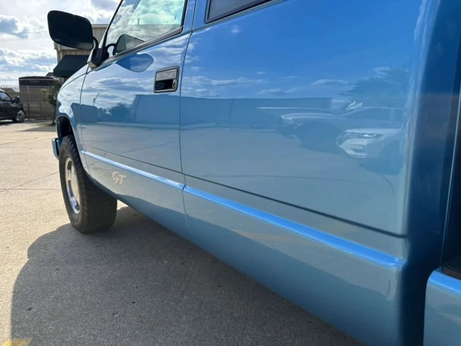 1994 GMC Sierra 1st Gen - Image 9 of 20
