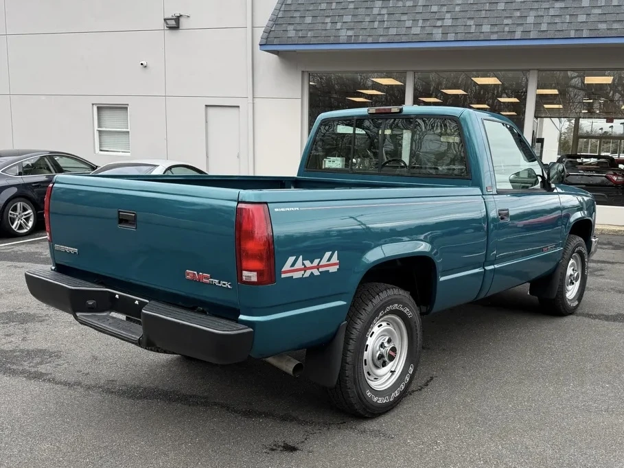 1994 GMC Sierra 1st Gen - Image 7 of 31