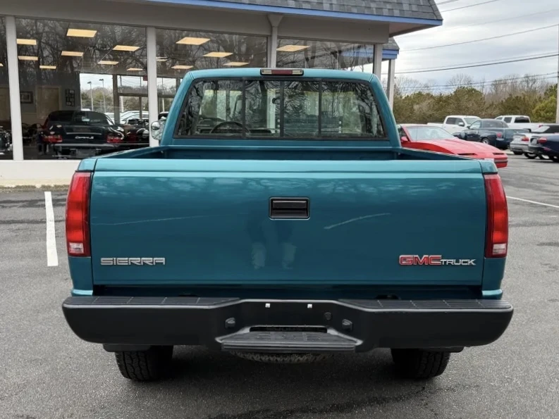 1994 GMC Sierra 1st Gen - Image 5 of 31