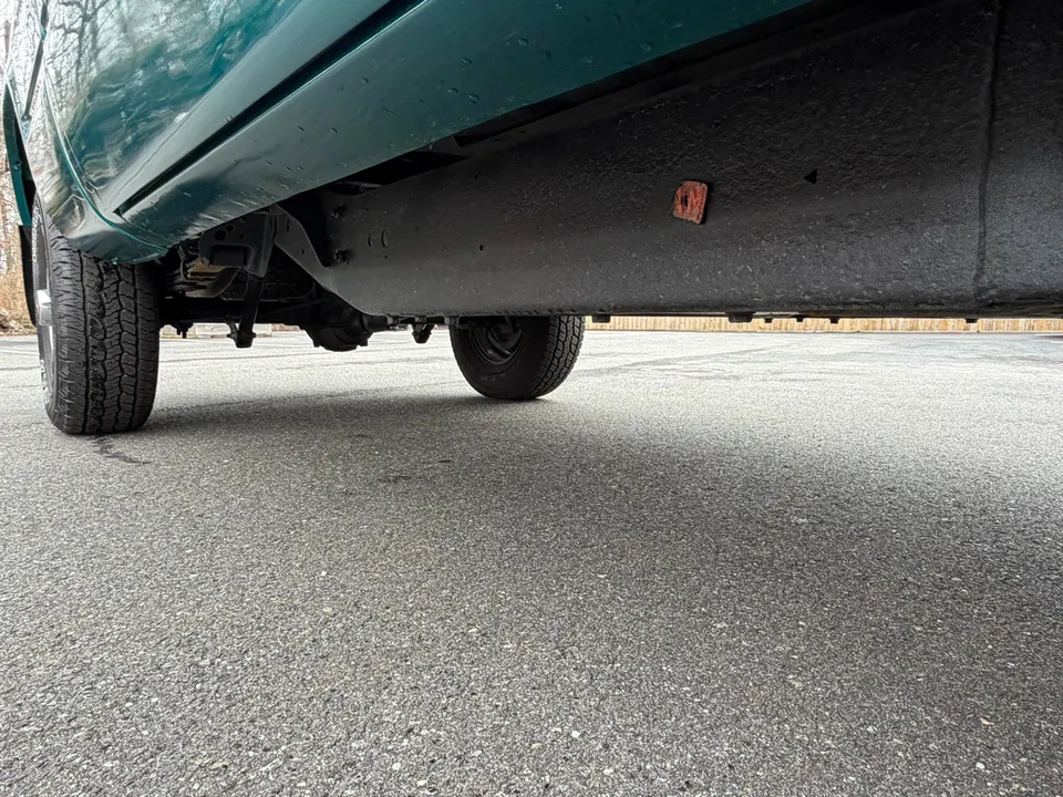 1994 GMC Sierra 1st Gen - Image 25 of 31